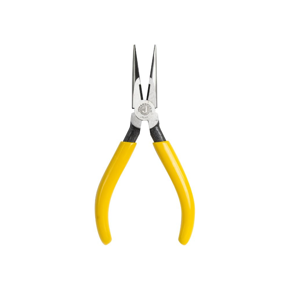 Jonard Tools JIC-842 Long Nose and Side Cutting Pliers | All Security Equipment