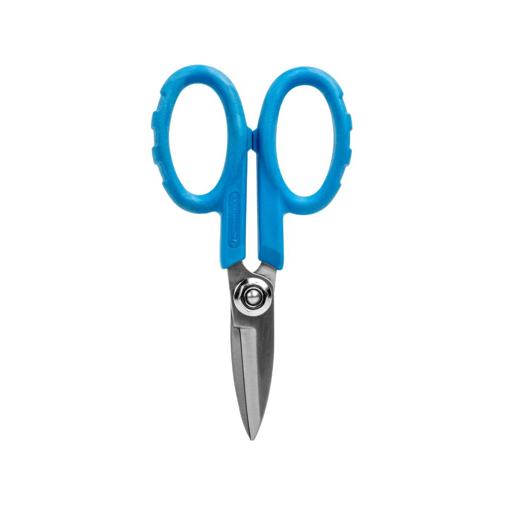 Jonard Tools KCS-4 Fiber Optic Kevlar® Cutting Shears | JON-KCS-4