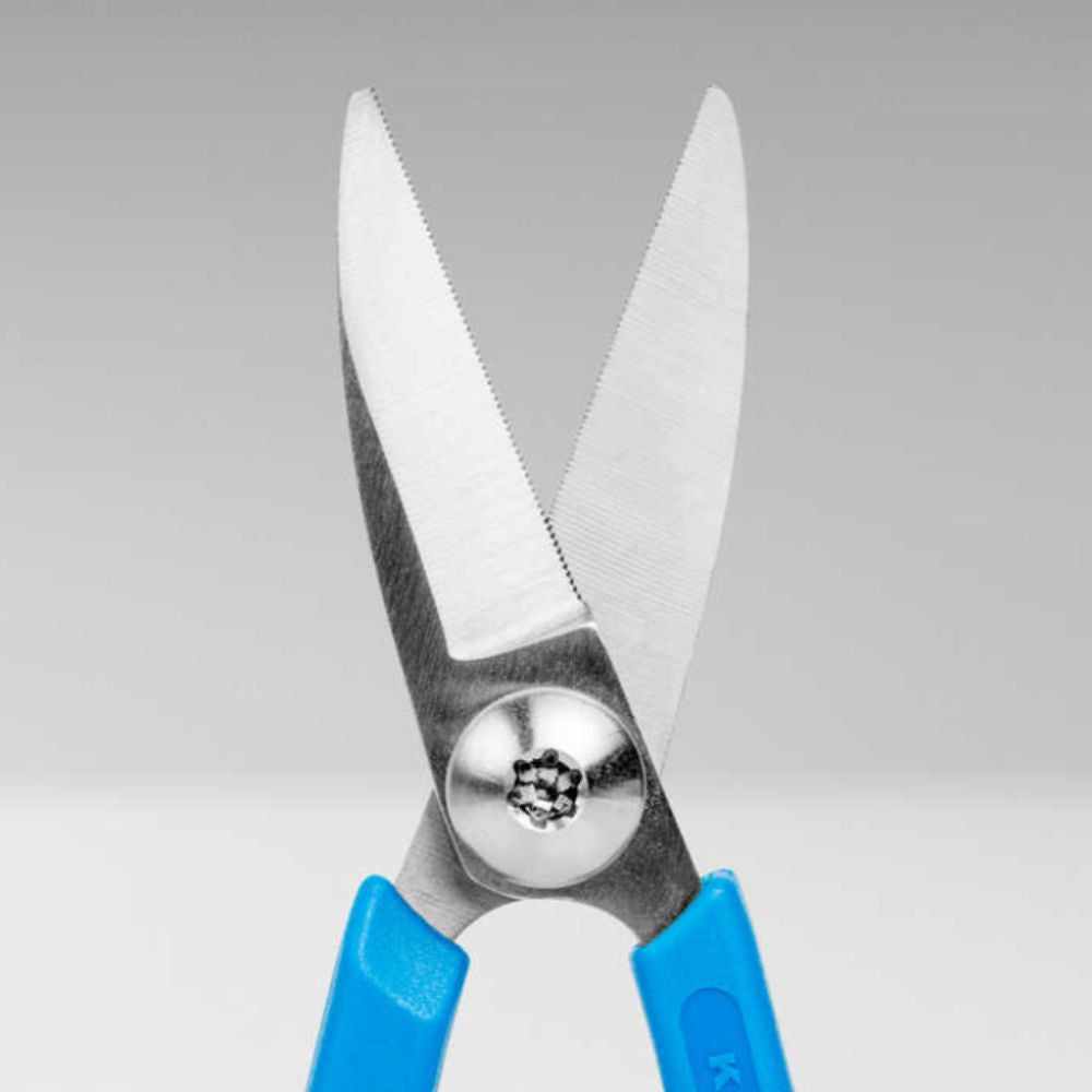 Jonard Tools KCS-4 Fiber Optic Kevlar® Cutting Shears | JON-KCS-4