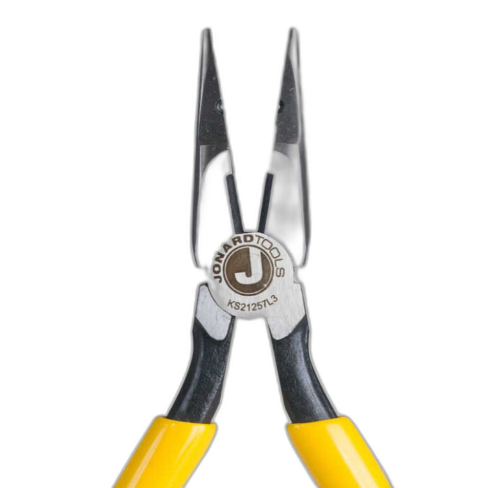 Jonard Tools KS21257L3 L3 Type Cut Crush Strip Pliers | All Security Equipment