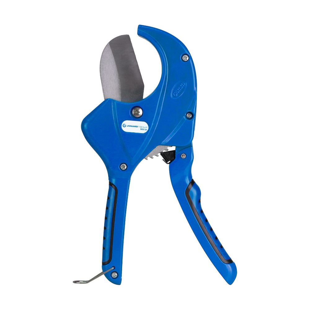 Jonard Tools Large Fiber Duct Cutter MDC-64 | All Security Equipment