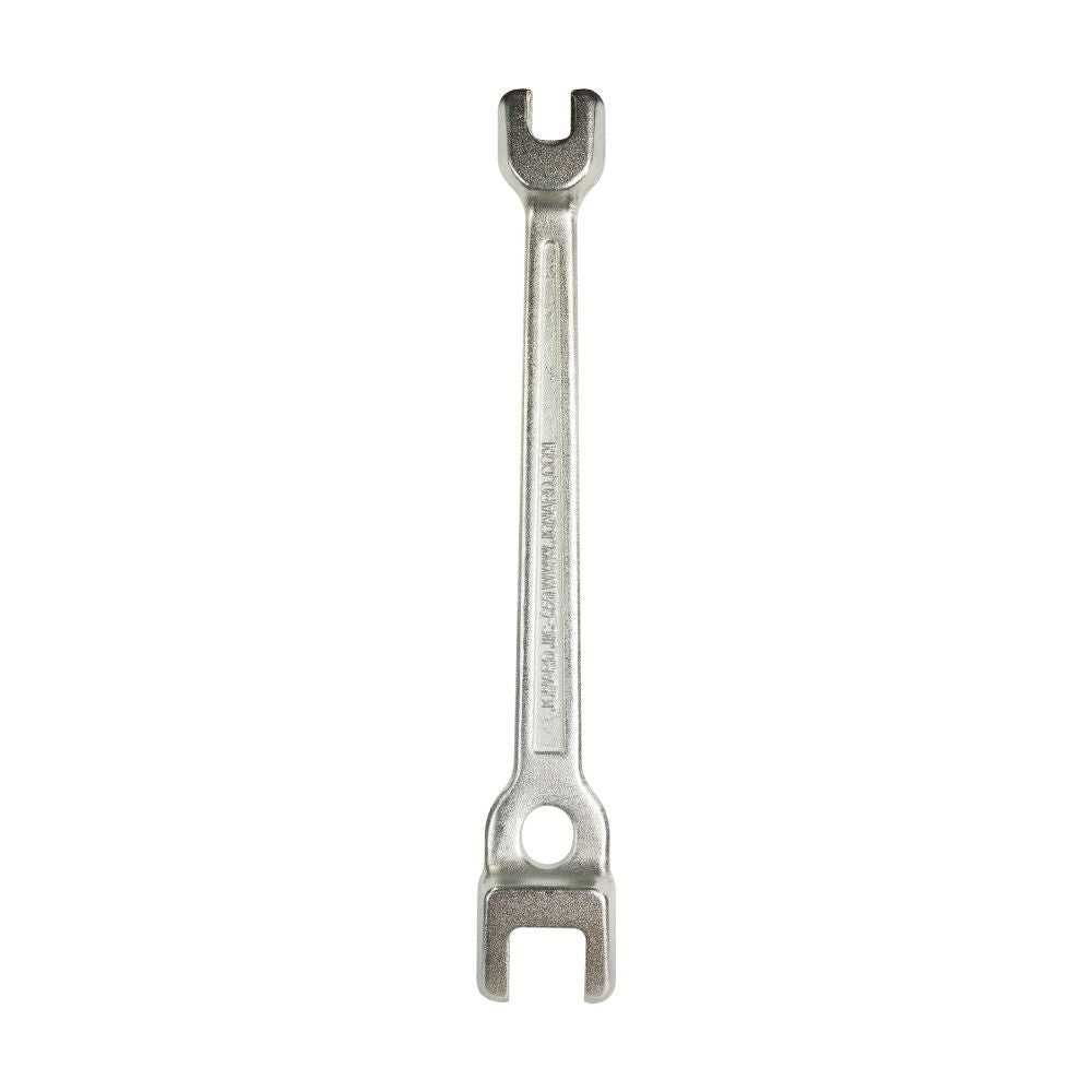 Jonard Tools Lineman's B Wrench JIC-650 | All Security Equipment