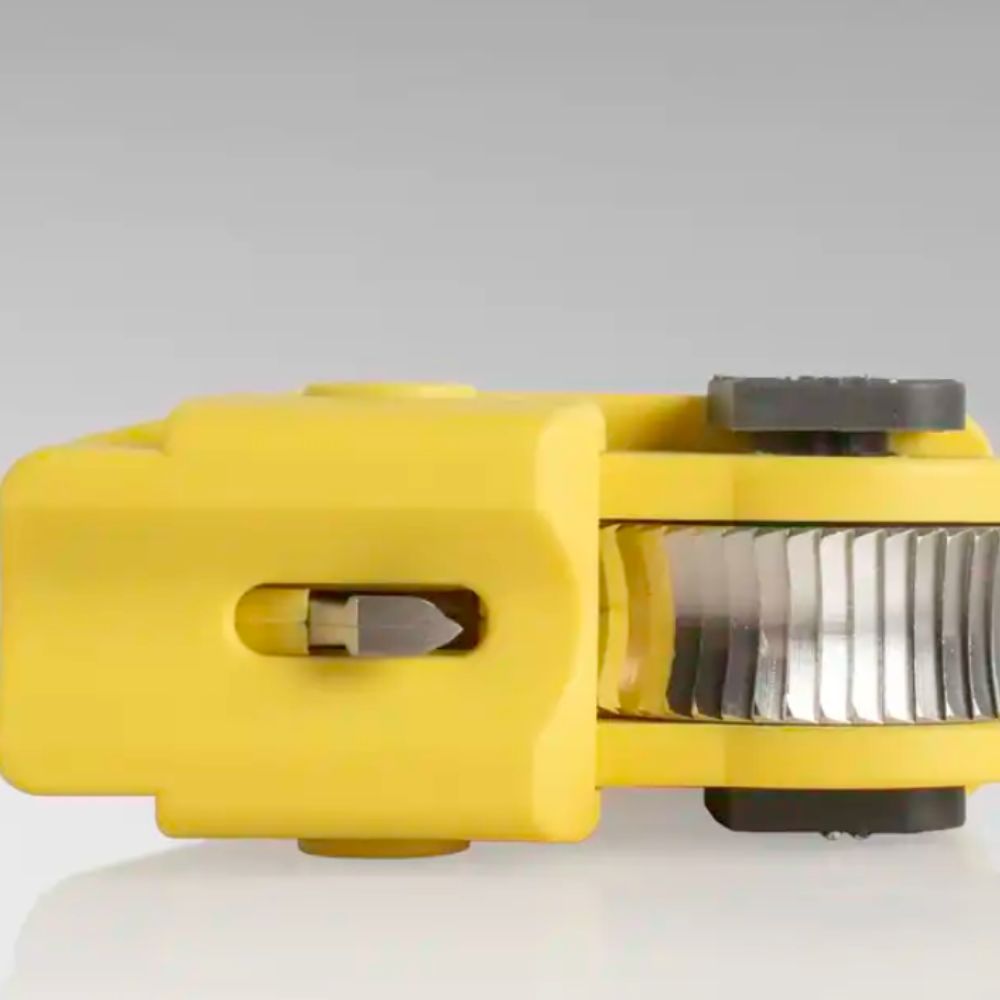 Jonard Tools Longitudinal Ratcheting Cable Sheath Slitter | All Security Equipment