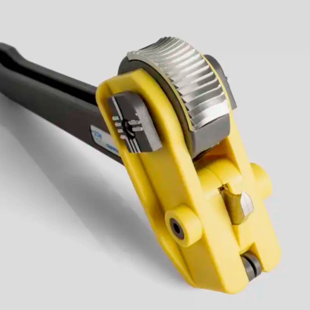 Cable Ratcheting Points Jonard Tools Longitudinal Ratcheting Cable Sheath Slitter
