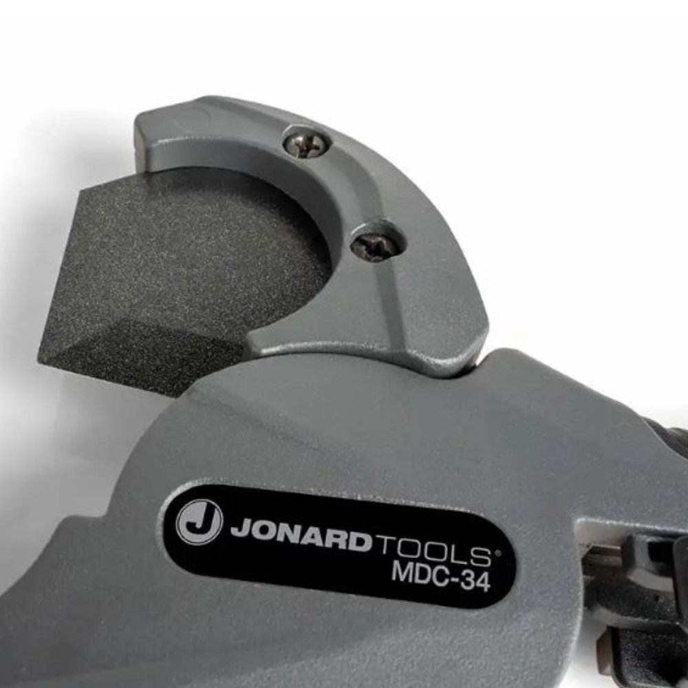 Jonard Tools MDC-34 Microduct Cutting Tool, 34 mm | All Security Equipment