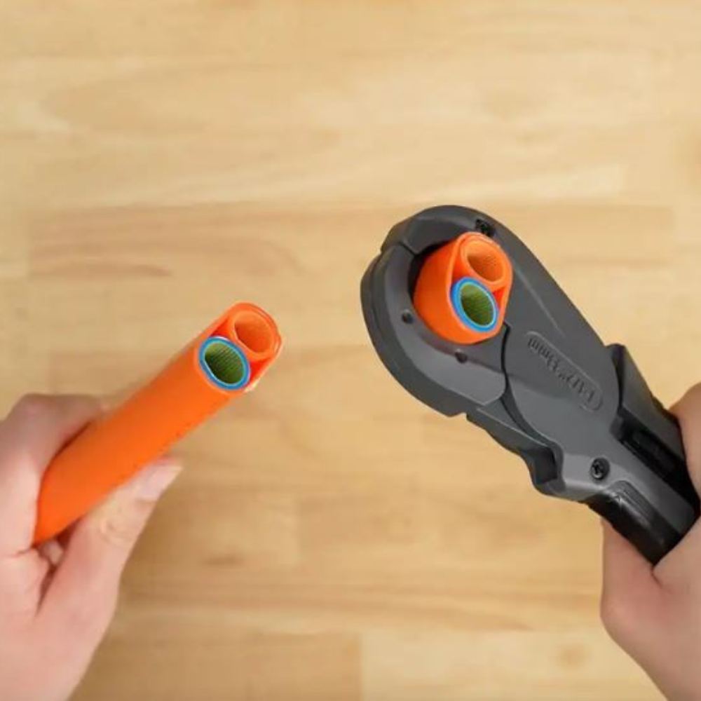 Jonard Tools MDC-34 Microduct Cutting Tool, 34 mm | All Security Equipment