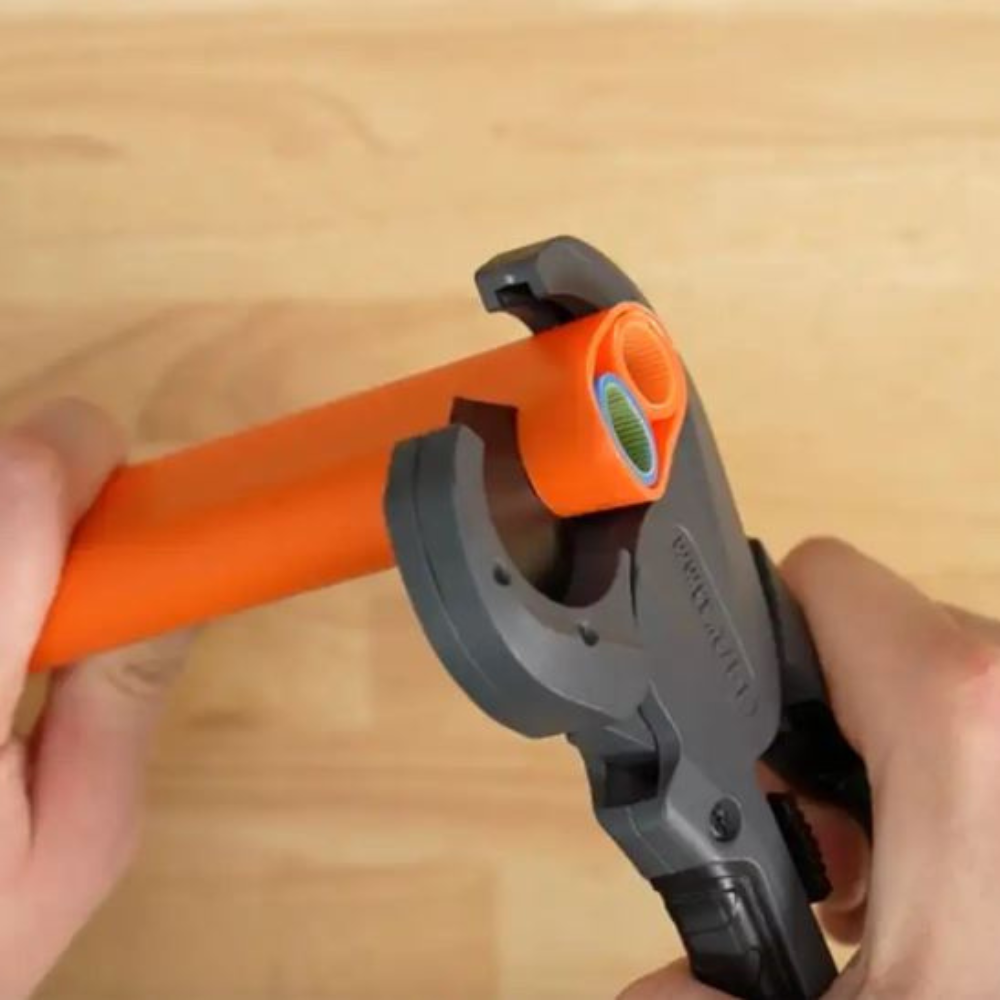 Jonard Tools MDC-34 Microduct Cutting Tool, 34 mm | All Security Equipment