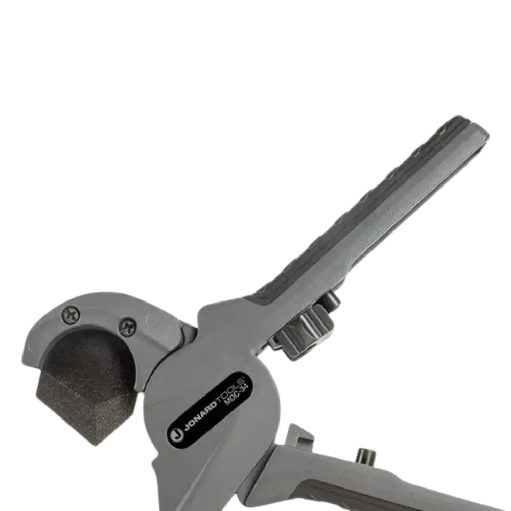 Jonard Tools MDC-34 Microduct Cutting Tool, 34 mm | All Security Equipment