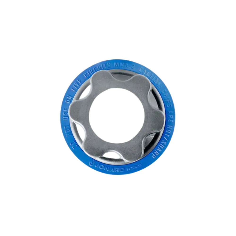 Jonard Tools MMR-2 Multifunction Magnetic Chip Catcher Ring