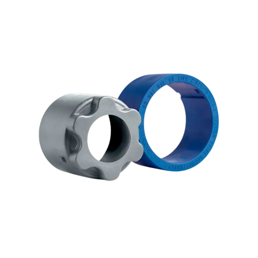 Jonard Tools MMR-2 Multifunction Magnetic Chip Catcher Ring