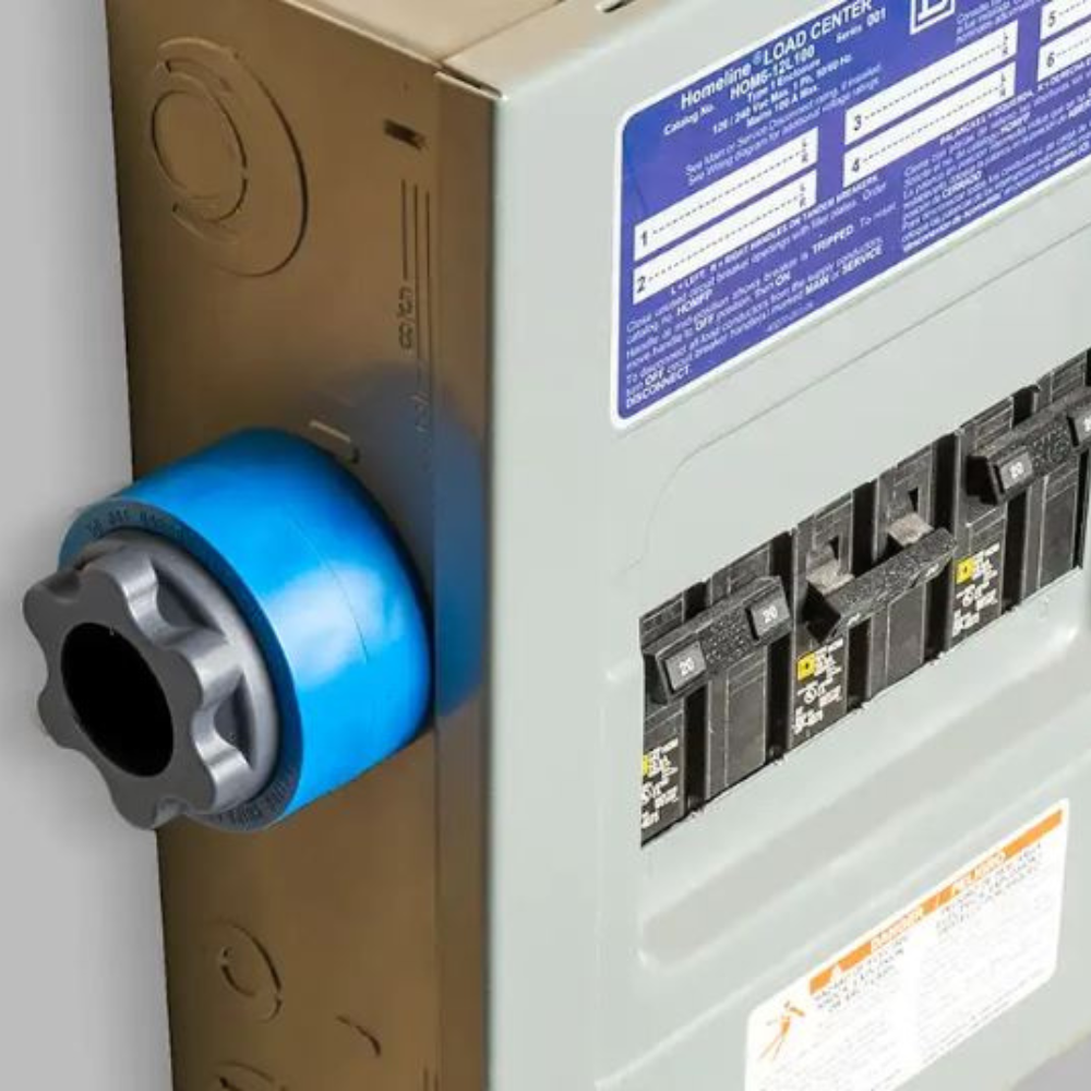 Jonard Tools MMR-2 Multifunction Magnetic Chip Catcher Ring