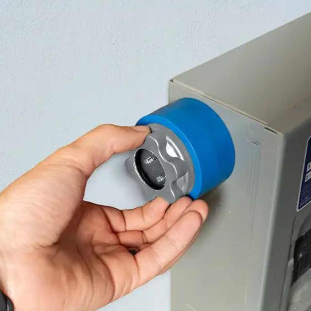 Jonard Tools MMR-2 Multifunction Magnetic Chip Catcher Ring