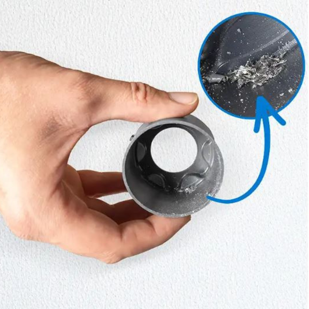 Jonard Tools MMR-2 Multifunction Magnetic Chip Catcher Ring