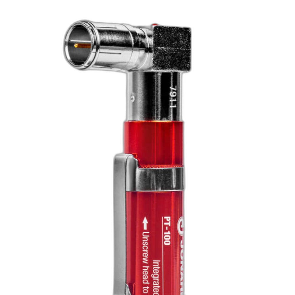 Jonard Tools PT-100 Pocket Continuity Tester &amp; Toner | All Security Equipment