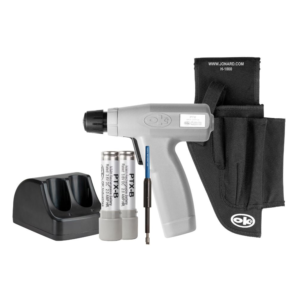 Jonard Tools PTX Tool PTX-KIT1DH | All Security Equipment