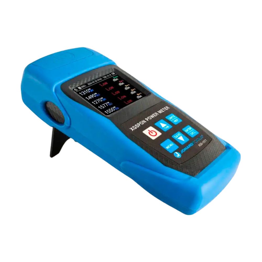 Jonard Tools Passive Optical Network Power Meter XGS-1577 