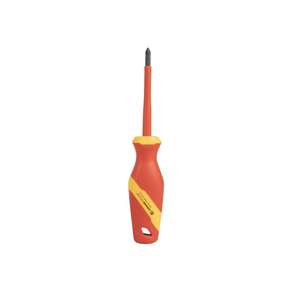 Jonard Tools INS Phillips Insulated Screwdrivers | All Security Equipment