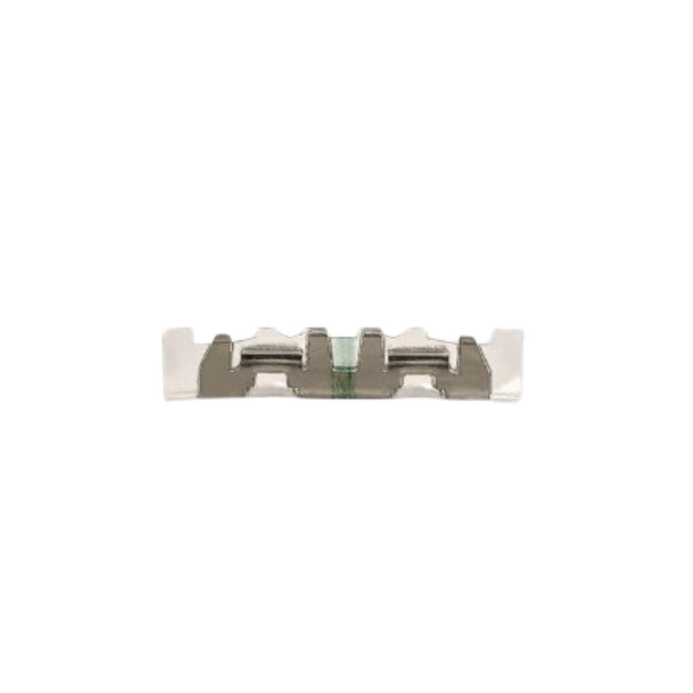 Jonard Tool Picabond Connector - Green (Box of 1000) PAB-CG