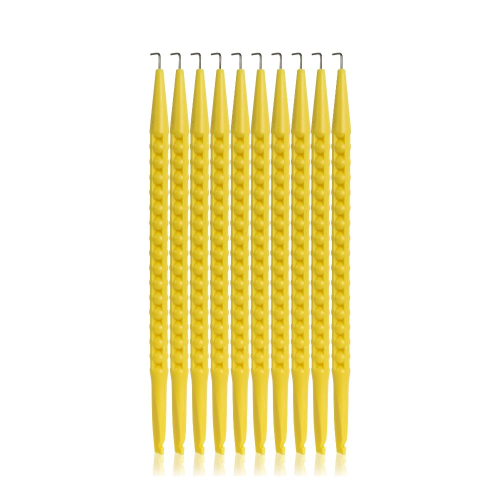 Jonard Tools JIC Probe Picks (Spudger pack of 10) | All Security Equipment