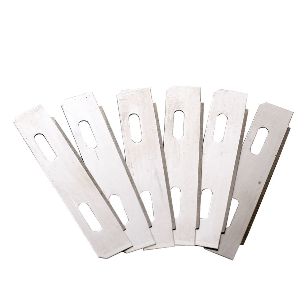 &nbsp;Jonard Tools RB-2060/6 Replacement Blade Set for JIC-4366/4377/2060 | All Security Equipment