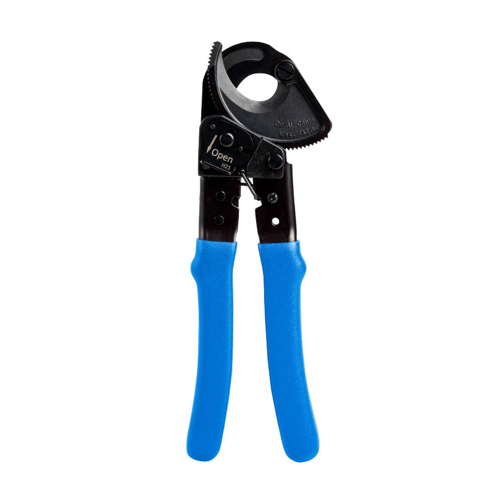 Jonard Tools Ratcheting Cable Cutter - 500 MCM RC-500