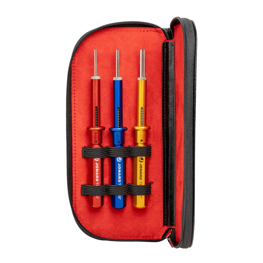 Jonard Tools Removal Tool Kit KR-260 | All Security Equipment