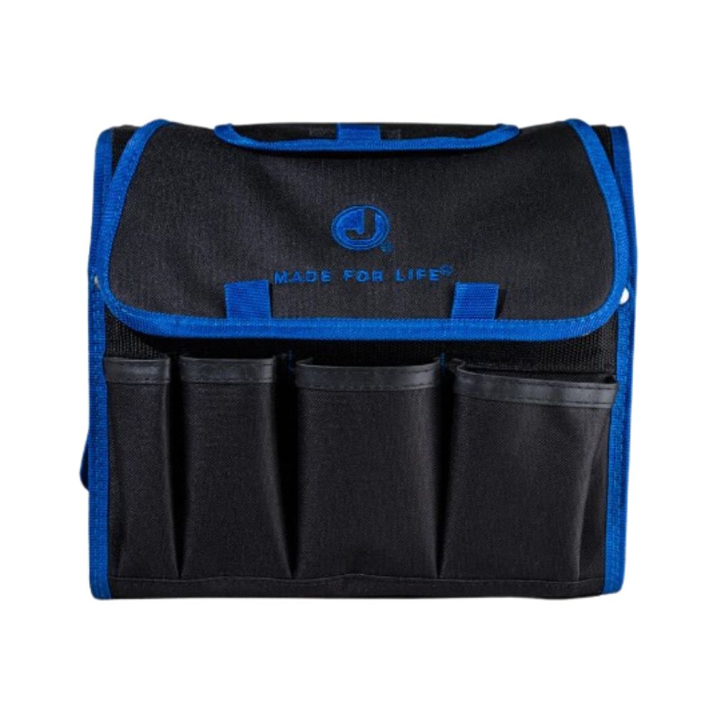 Jonard Tools Rugged 21 Pocket Tool Case H-90 | All Security Equipment