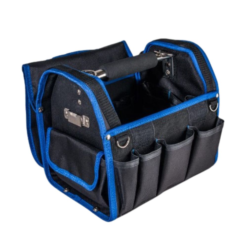 Jonard Tools Rugged 21 Pocket Tool Case H-90 | All Security Equipment