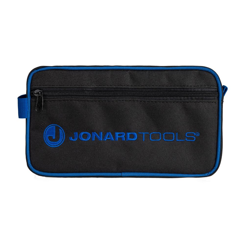 Jonard Tools Rugged Carrying Case H-20 | All Security Equipment