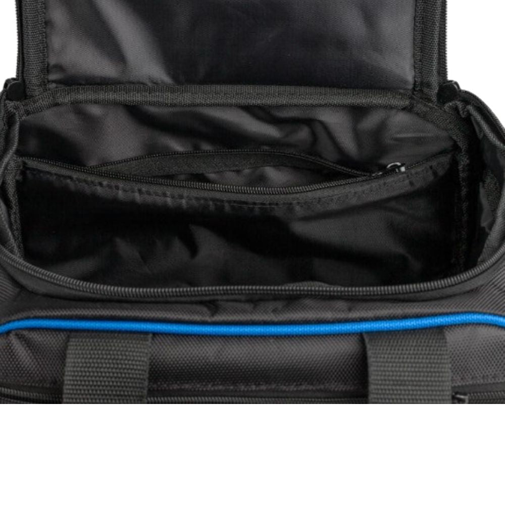 Jonard Tools Rugged Carrying Case with Straps H-22