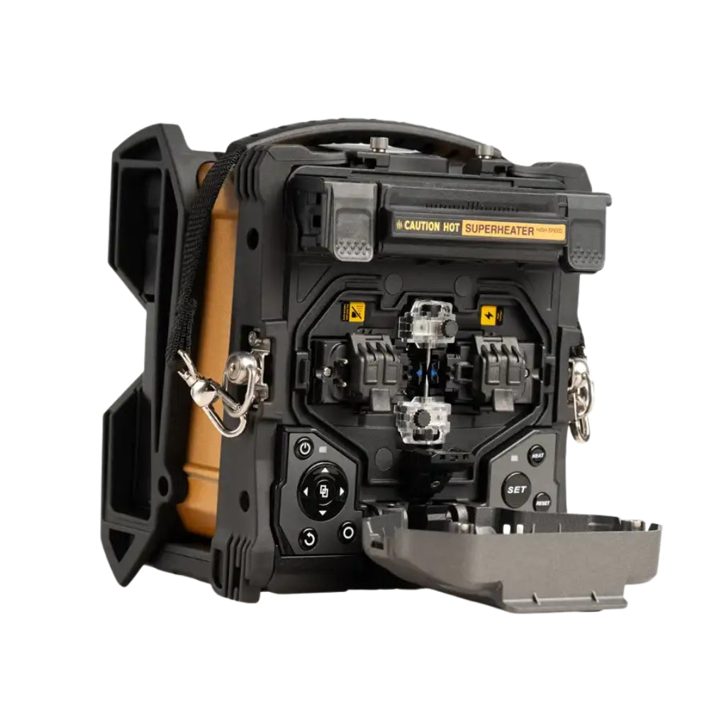 Jonard Tools SPCL-1 SPARC Fusion Splicer, Clad Alignment | All Security Equipment 