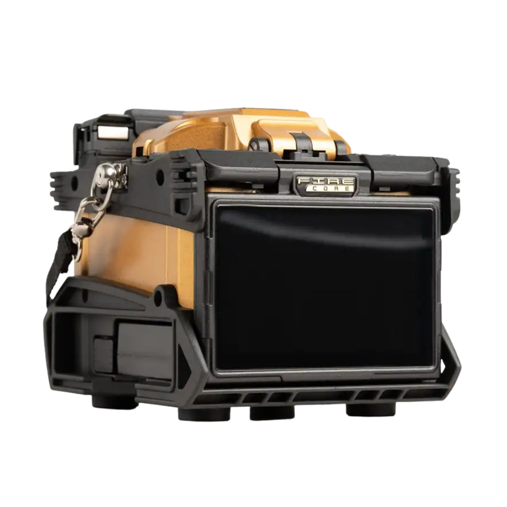 Jonard Tools SPCO-1 SPARC Fusion Splicer, Core Alignment | All Security Equipment