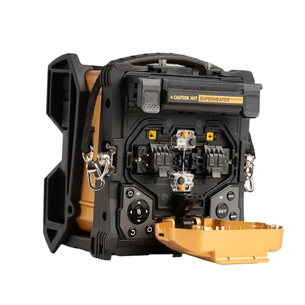 Jonard Tools SPCO-1 SPARC Fusion Splicer, Core Alignment | All Security Equipment
