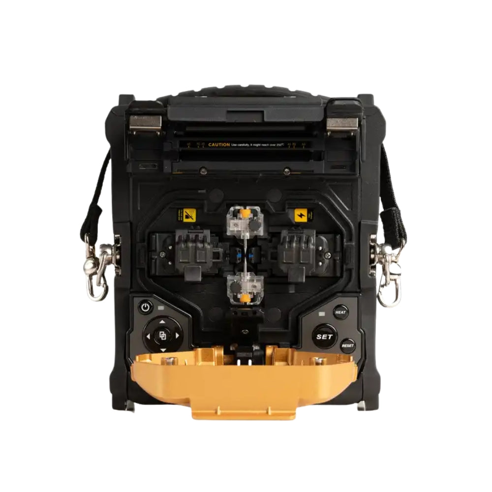 Jonard Tools SPCO-1 SPARC Fusion Splicer, Core Alignment | All Security Equipment