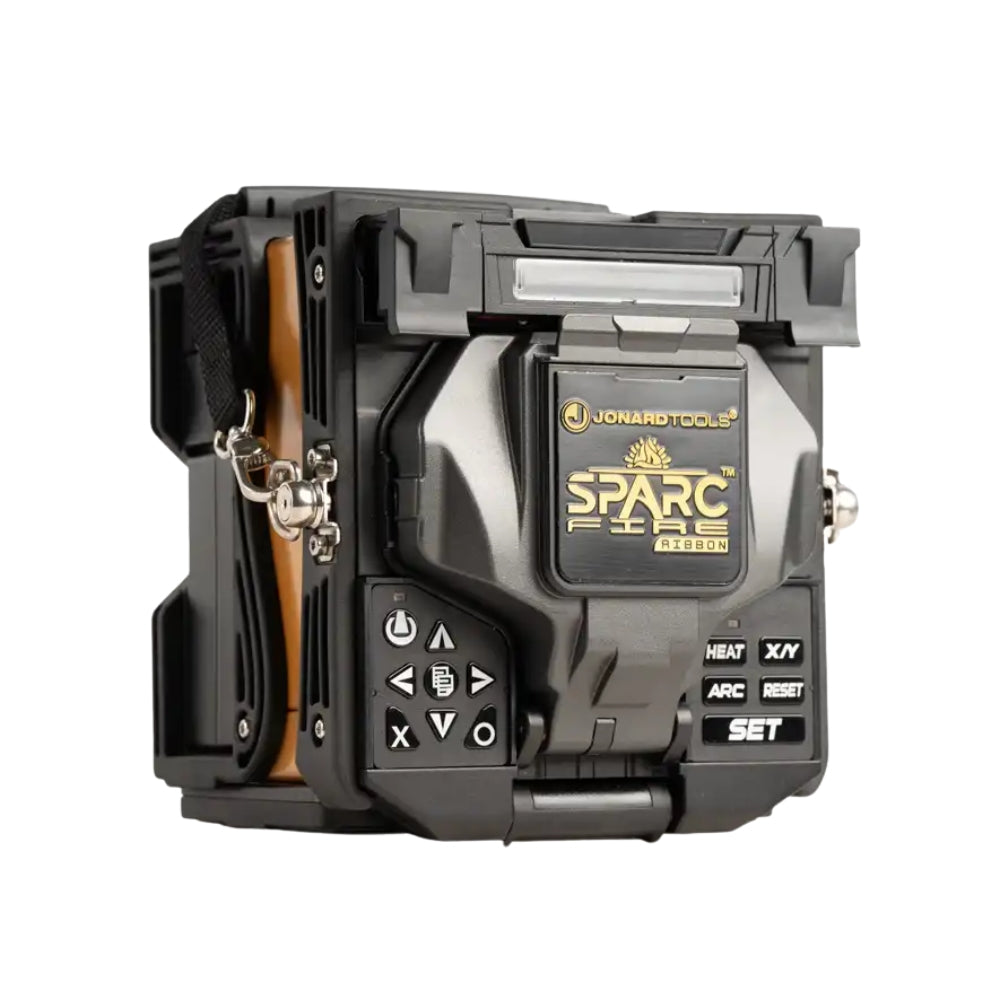Jonard Tools SPRI-1 SPARC Fusion Splicer, Ribbon Fiber | All Security Equipment
