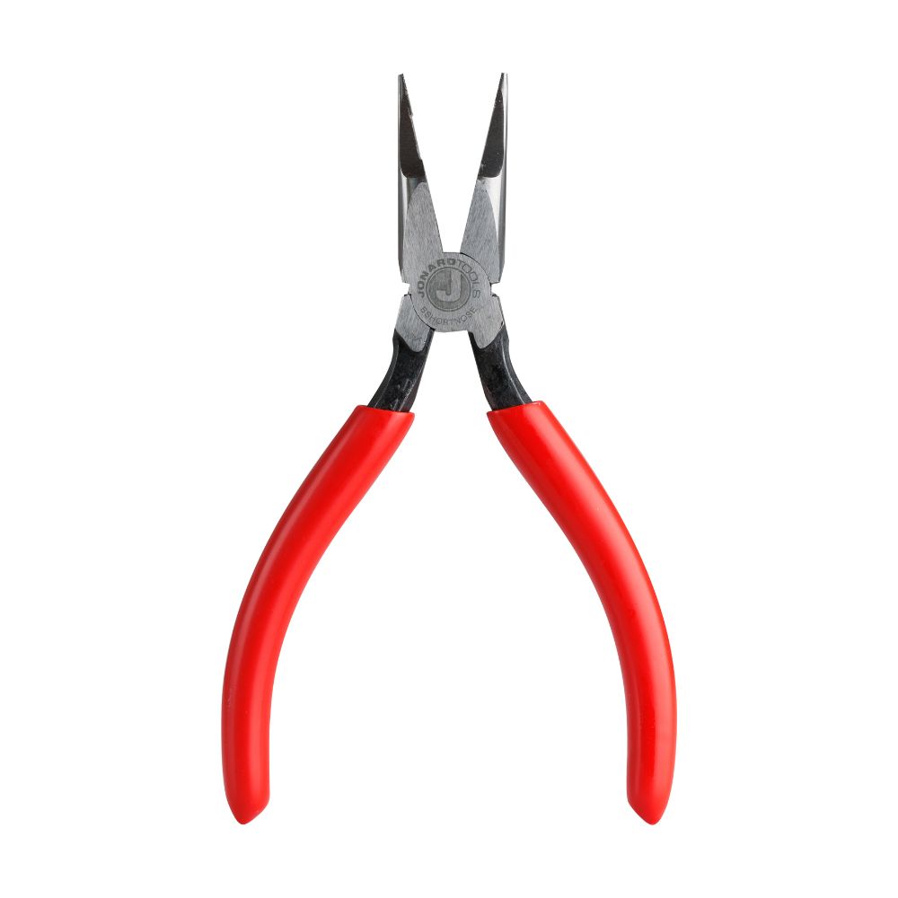 Jonard Tools Short Nose B Type Pliers BSHORTNOSE