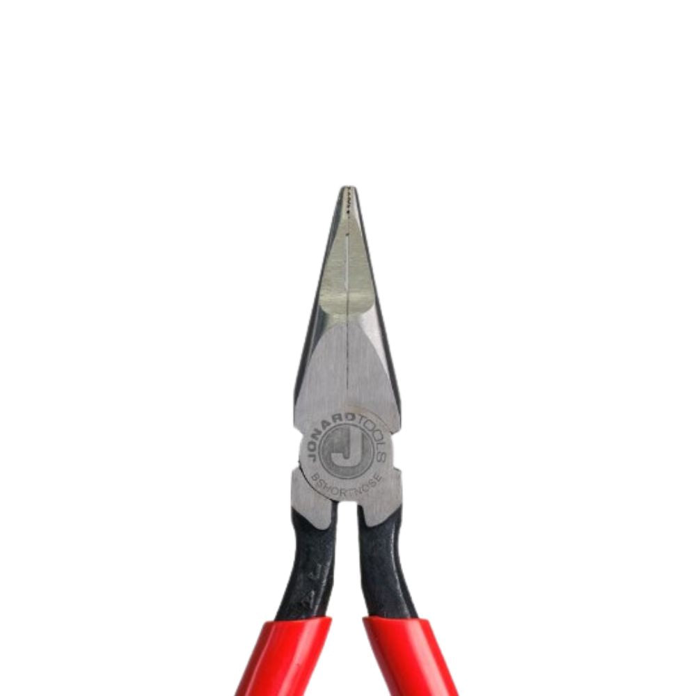 Jonard Tools Short Nose B Type Pliers BSHORTNOSE