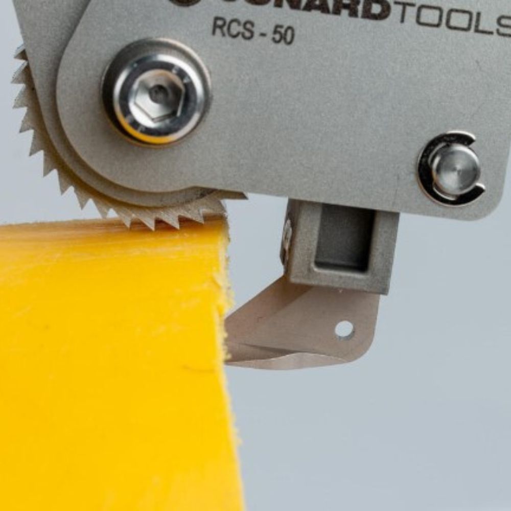 Jonard Tools Submariner Cable & Large Duct Slitter RCS-50