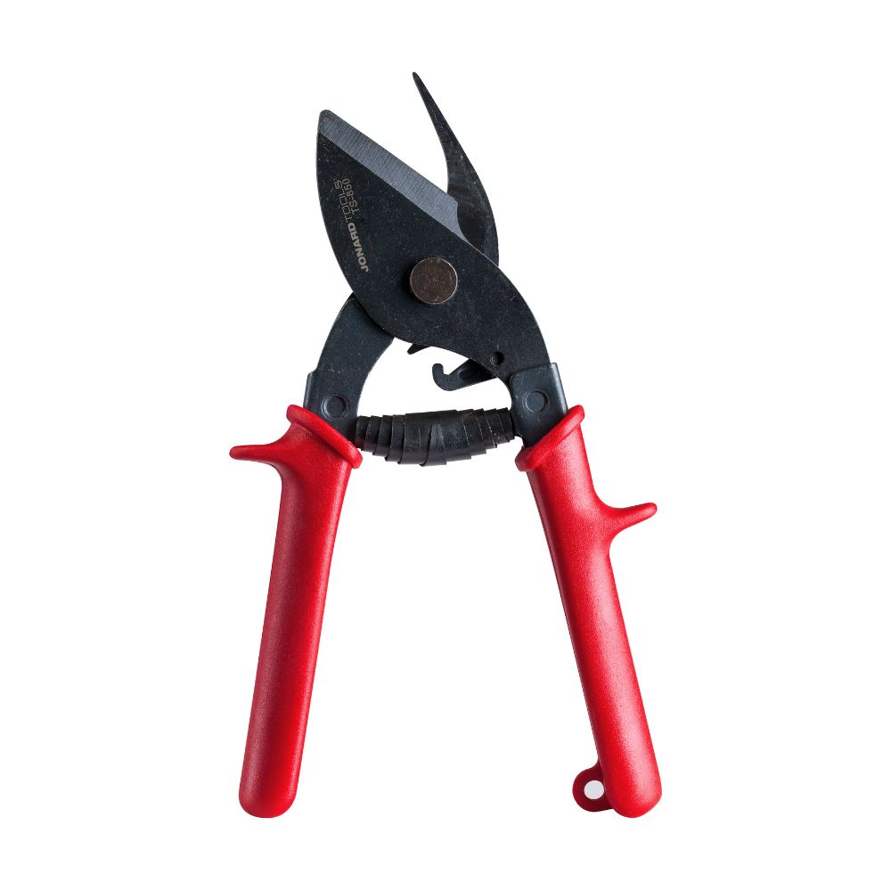 Jonard Tools Tabbing Shears TS-850 | All Security Equipment