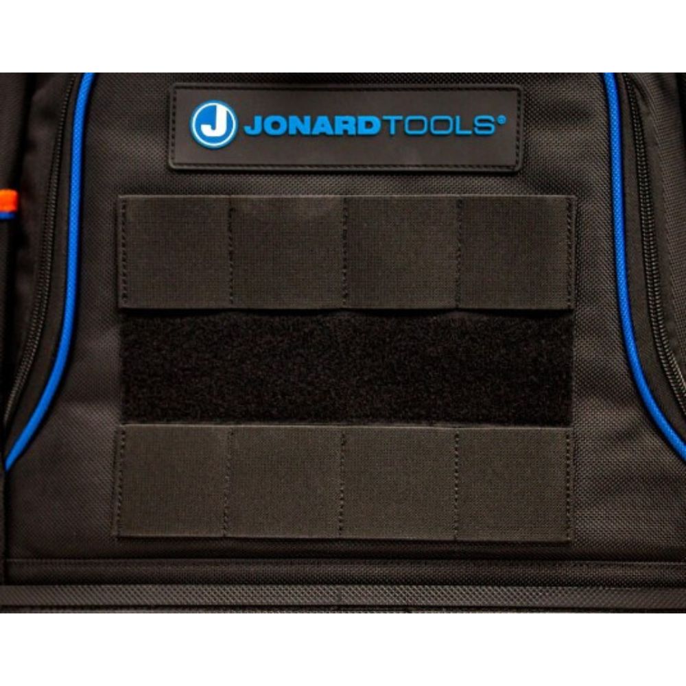 Jonard Tools Technician's Tool Bag Backpack BP-100