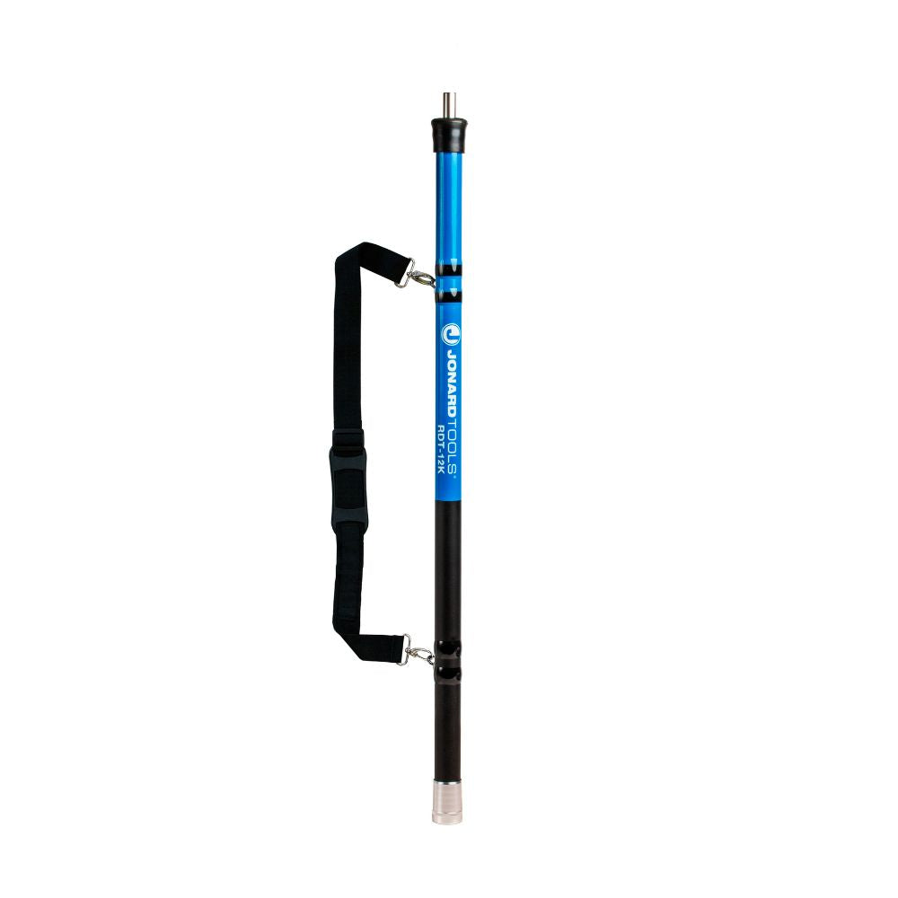 Jonard Tools Telescoping Pole 12 ft. RDT-12K | All Security Equipment