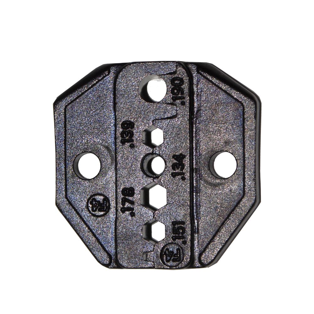 Jonard Tools UCD-2685 Fiber Optic Crimping Die | All Security Equipment