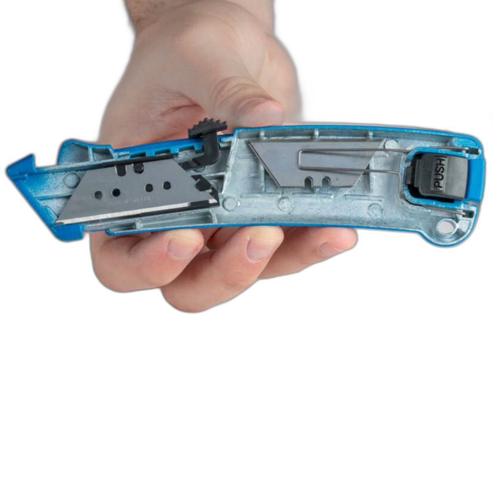 Jonard Tools UKN-3 Heavy Duty Utility Knife | All Security Equipment