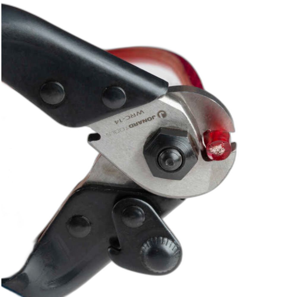 Jonrad Tools WRC-14 Wire Rope And Cable Cutter | All Security Equipment