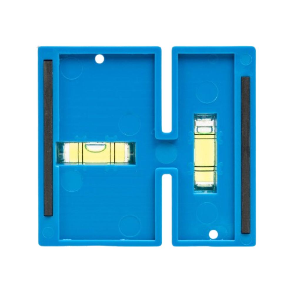 Wall Box Template & Level for Non-Metallic Boxes WTL-12