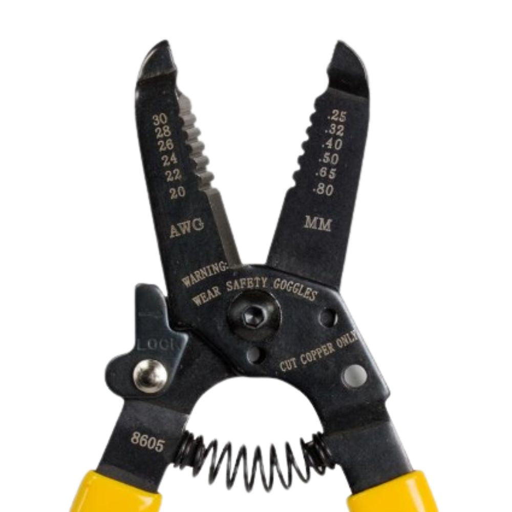 Jonard Tools Wire Stripper 20-30 AWG JIC-2030