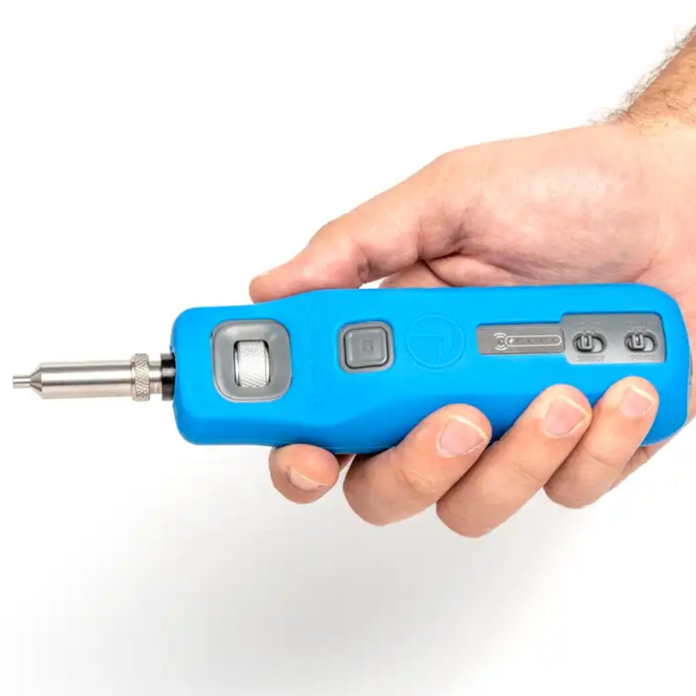 Jonard Tools WFM-100 Wireless Fiber Inspection Microscope | All Security Equipment