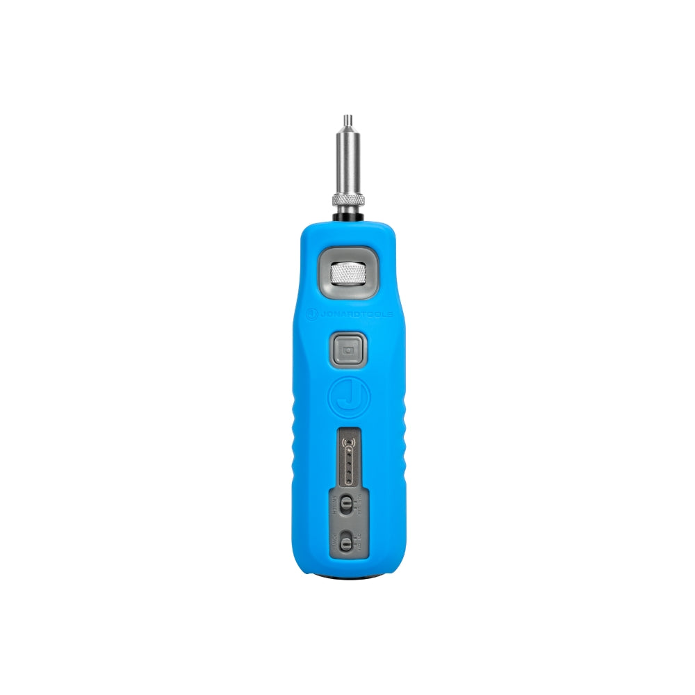 Jonard Tools WFM-100 Wireless Fiber Inspection Microscope | All Security Equipment