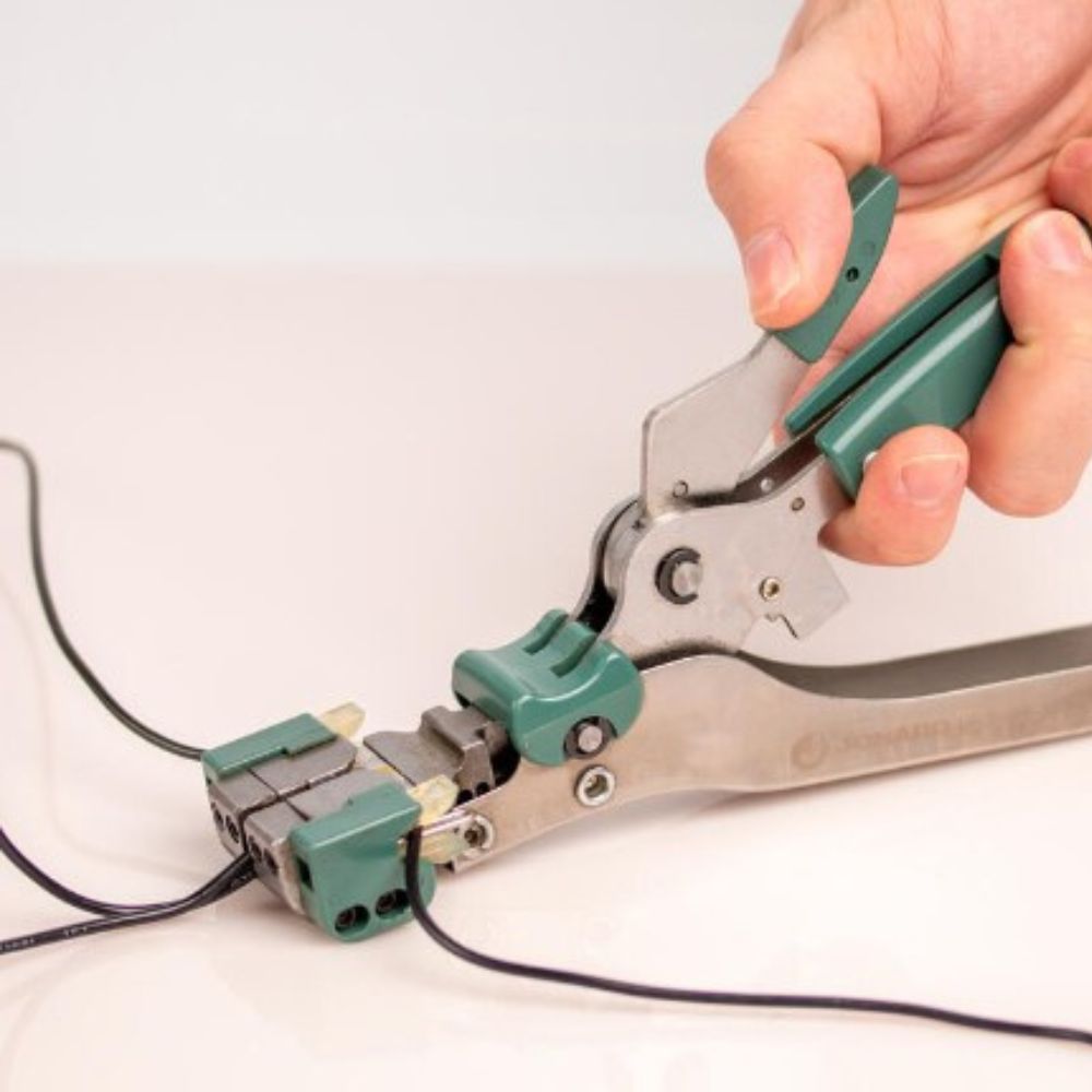 Jonard Tools Picabond Crimping Tool PIC-G | All Security Equipment