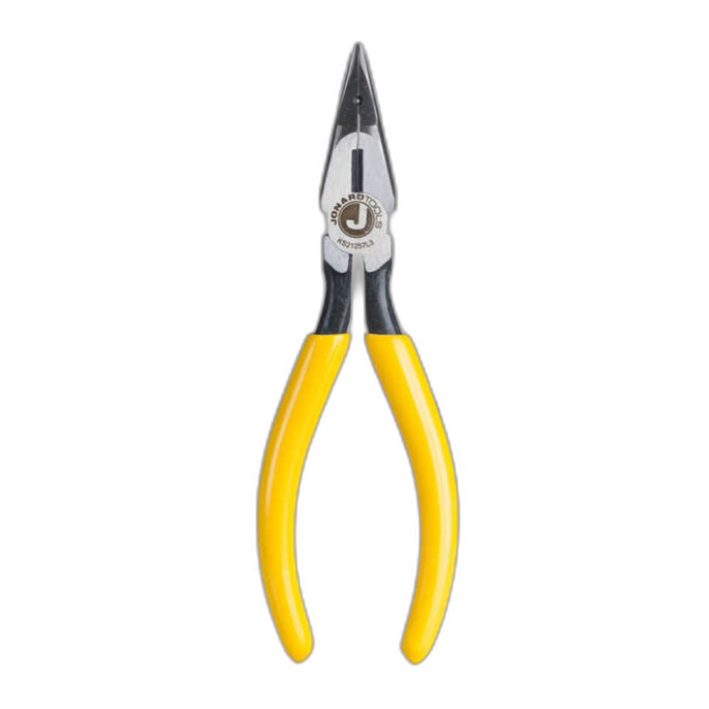 Jonard Tools KS21257L3 L3 Type Cut Crush Strip Pliers | All Security Equipment